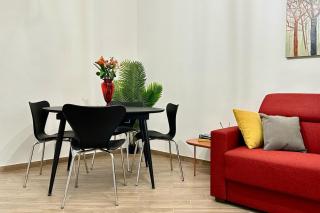 Pippo's Home, appartamento moderno, accogliente e con spazio esterno privato vicino tra Mondello e il centro storico di Palermo - Palermo - 4