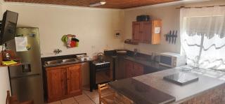 Greystone Lodge - Dullstroom - 7