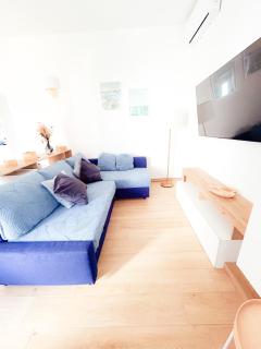 Sea Breeze Garden House - Civitavecchia - 1