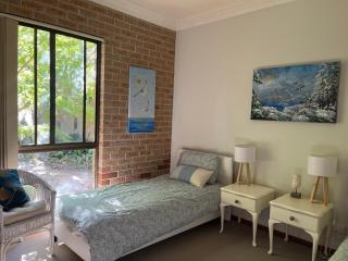 Mountain hideaway Blue Mountains - Kurrajong - 8