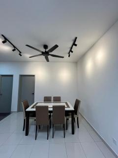 LuQ's Homestay - Kampong Jelatang - 2