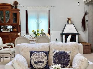 Holibai, C Celso, Vacaciones de relax en un enclave natural cerca del mar - 7