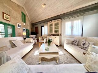 Holibai, C Celso, Vacaciones de relax en un enclave natural cerca del mar - 6