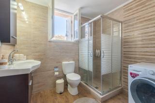 Angels’ Home- Modern & Comfy, Fully equipped 3BD - Dhrápanos - 6