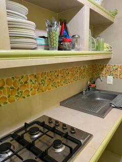Departamento Limón - Zihuatanejo - 3