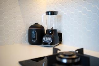 Shine lofts Canggu - 7