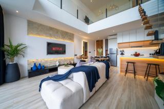 Shine lofts Canggu - Canggu - 5