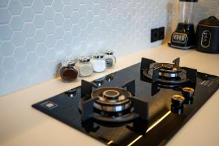 Shine lofts Canggu - 3