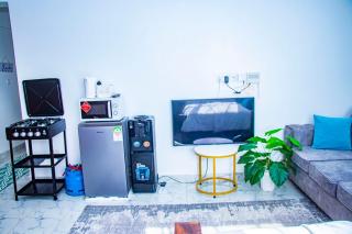 A-hub Homes Ruiru Membley - 5