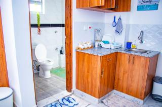 A-hub Homes Ruiru Membley - Ruiru - 1