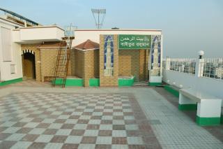 Dwelling Furnished Flat, Uttara, Dhaka - Dhaka - 5