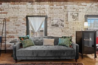 1BR Unit Near Bourbon Trail & Lou Attractions - 8