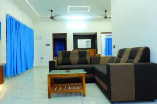 Sreeragam residency cherthala - Alleppey - 9