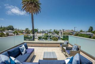 La Jolla 3BR Oceanview Deck - San Diego - 7