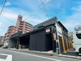 D Hotel - Vacation STAY 14103v - Tokyo - 9