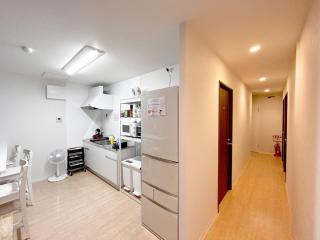 D Hotel - Vacation STAY 14103v - Tokyo - 2