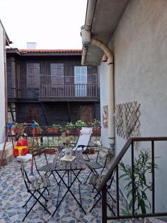 Apartament Magi - Sosopol - 8