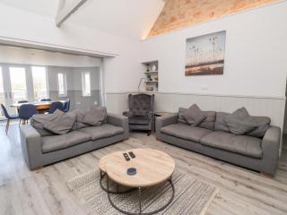 Ash Cottage - Belford - 4