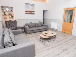 Ash Cottage - Belford - 2