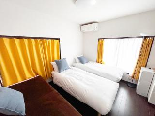 D Hotel - Vacation STAY 89676v - Tokyo - 6
