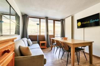 Résidence Le Montana - maeva Home - Appartement 2 pièces 6 personnes - Confort MAE-5501 - La Mongie - 0
