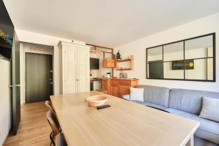 Résidence Le Montana - maeva Home - Appartement 2 pièces 6 personnes - Confort MAE-5501 - 8