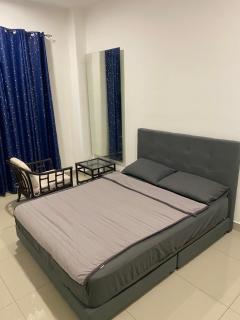 A Home - Homestay near St Anne Church Bukit Mertajam - 4