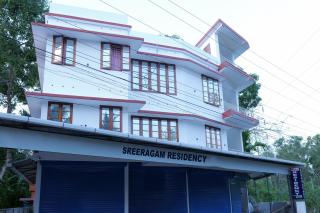 Sreeragam Residency Cherthala - Alleppey - 3