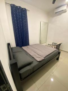 A Home - Homestay near St Anne Church Bukit Mertajam - 5