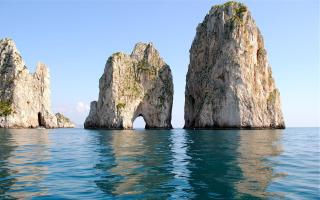 Central Studio Capri - Capri - 0