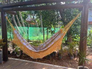 Casa 3 Quartos na Praia do Forte - 2