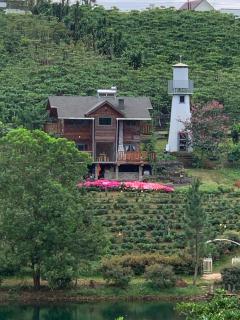 kamely hill bảo lộc - Bảo Lộc - 8