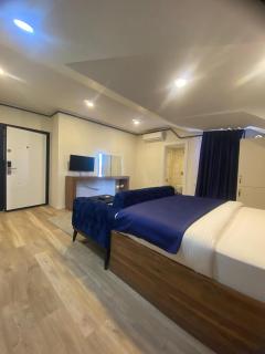 Guest Suites - 6