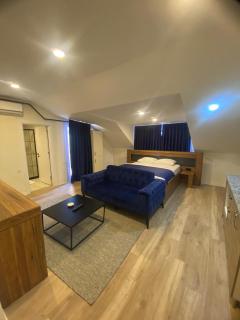 Guest Suites - 5