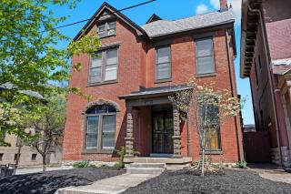 Charming 7BR Home Bourbon Trail & Attractions - Louisville - 6