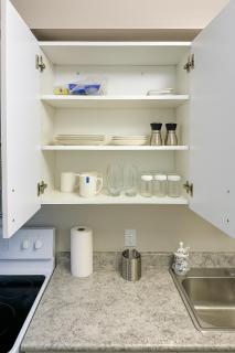 2 Bedroom Condo in Milton - 4