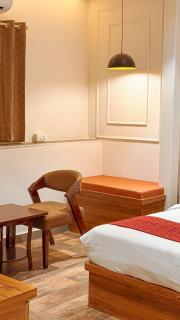 Hotel Nikanshvee - 1