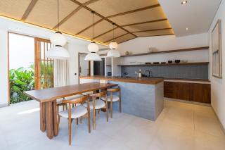 Villa Loka Lodge - Nyang Nyang by Yolla Hospitality - 5