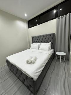 Kristinas Aparthotel Kabankalan - Kabankalan - 9