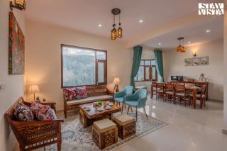 StayVista at Saraiya House with Bonfire & WiFi - 7