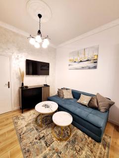 Apartman Agram - Zagreb - 0