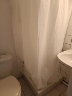 Studette au calme - 2