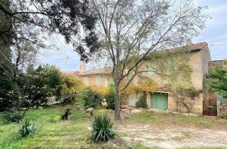 Le Mas de mon Père - Vers-Pont-du-Gard - 5