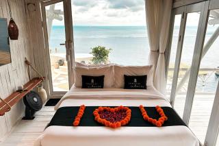 Honeymoon Villa Sea View - Nusa Penida - Nusa Penida - 3