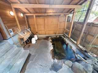 Kurasako Onsen Sakura - Minamioguni - 9