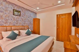 Hotel arun suite - New Delhi - 5