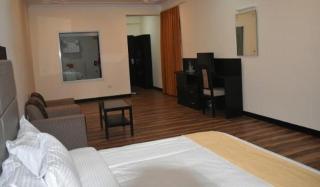 Hotel Choskor - Leh - 6