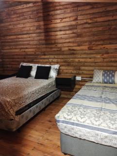 Cabañas Olavarría - Olavarría - 9