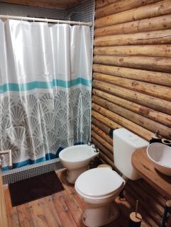 Cabañas Olavarría - Olavarría - 6