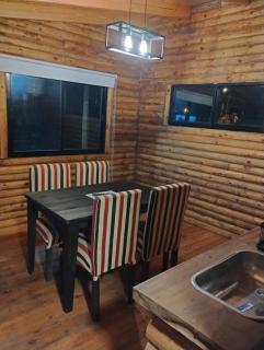 Cabañas Olavarría - Olavarría - 5